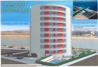 Apartment varudi in guardamar Guardamar Del Segura